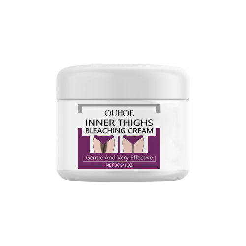 Brightening Cream for Underarms & Knees