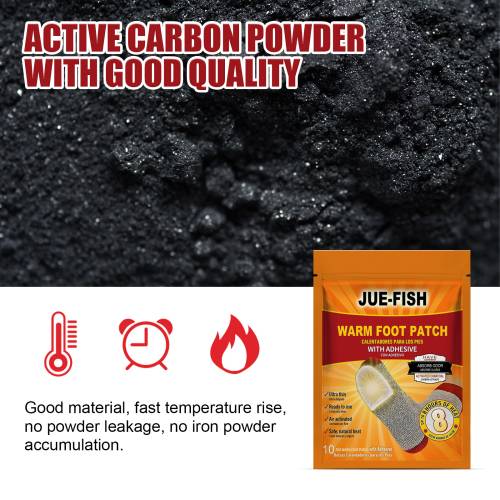 Disposable Foot Warmers
