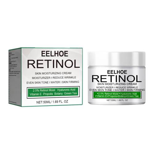 Brightening Body Cream for Elbows & Underarms, 50 ml Box