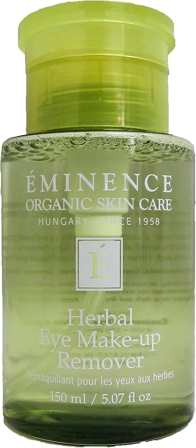 Eminence Herbal Eye Make-Up Remover
