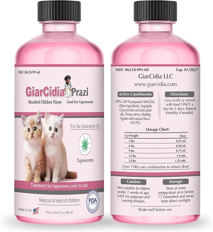 Giarcidia Parazi