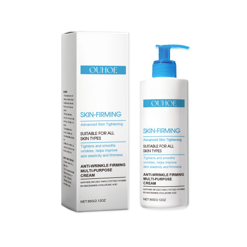 Firming Body Lotion, Nourishing