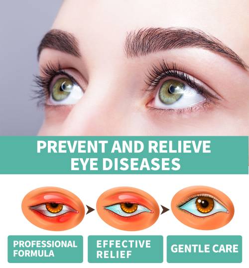 Herbal Eye Massage Roller