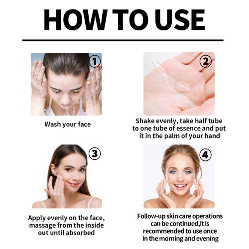 Vitamin C Face Essence for Dark Spots, 30 ml