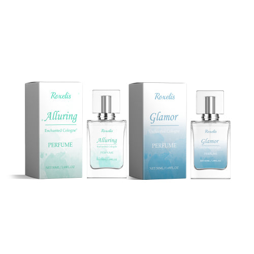 Enchanted Cologne with Pomegranate, Apple & Patchouli