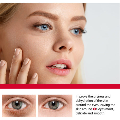 Retinol Eye Stick for Crow's Feet & Fine Lines