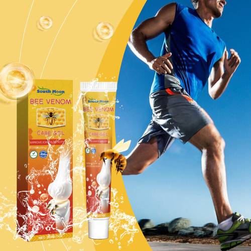 Vitamin D3 Massage Cream