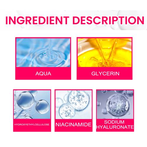 Brightening Body Serum for Underarms & Dark Areas