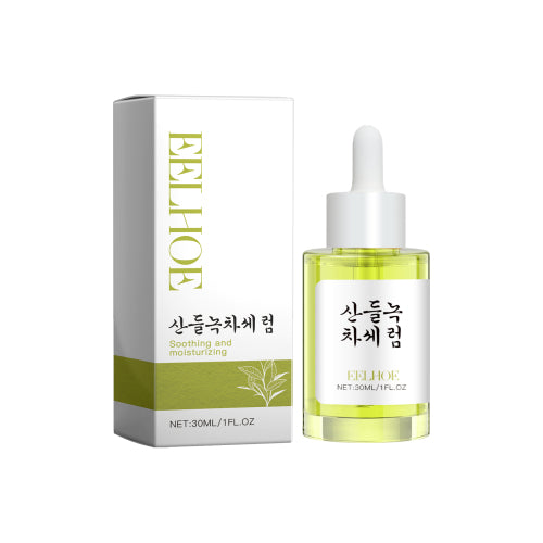 Green Tea Moisturising Face Essence with Panthenol