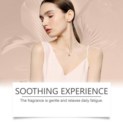 Moisturising Body Oil with Coffee Seed Oil & Vitamin E