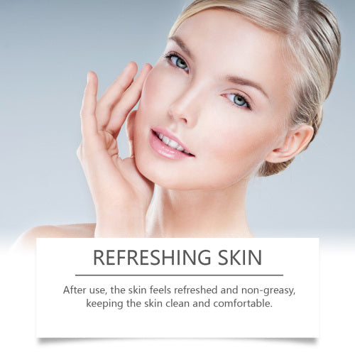 Facial Hair Prep Spray with Bupleurum & Scutellaria