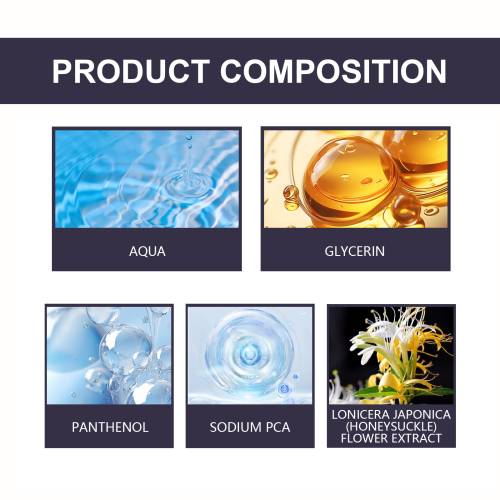 Panthenol Nail Essence