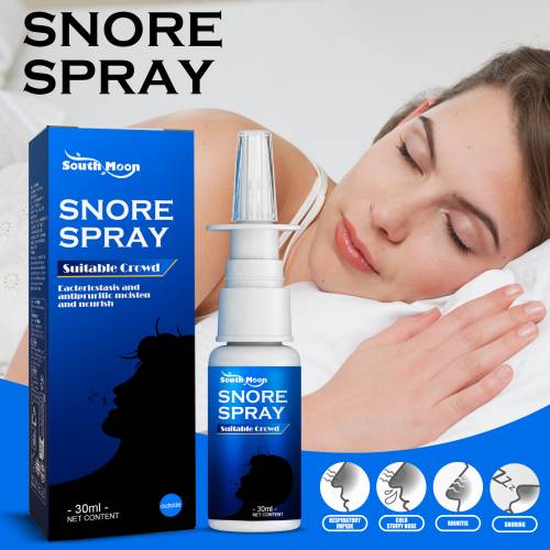Herbal Nasal Mist