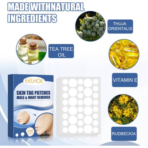 Tea Tree Skin Cloths