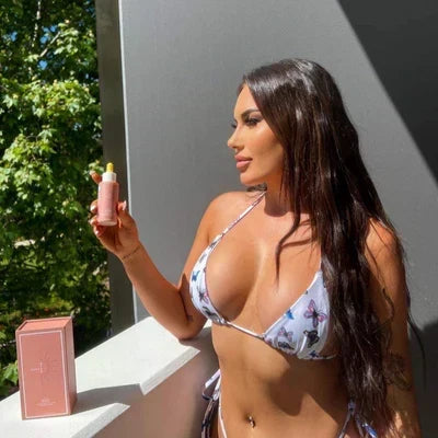 Luxe Tanning Drops -  Skin Glow Treatment