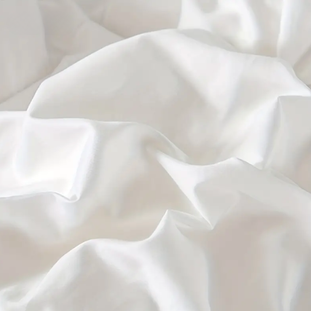 luxury goose down pillow