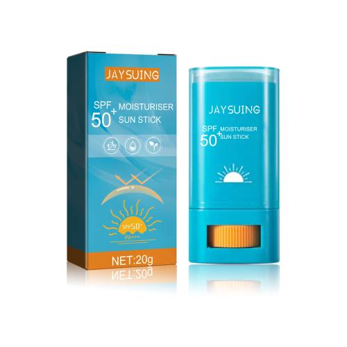 Moisturising Face Stick, Water-Resistant