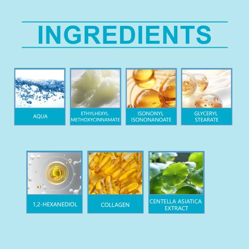 Moisturising Face Stick, Refreshing Non-Greasy