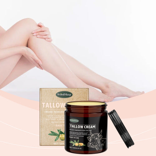 Tallow Skin Balm, Hydrating & Nourishing Moisturiser