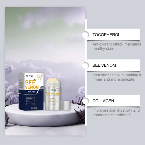 Bee Venom Moisturising Face Stick