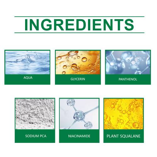 Brightening Face Essence with Squalane