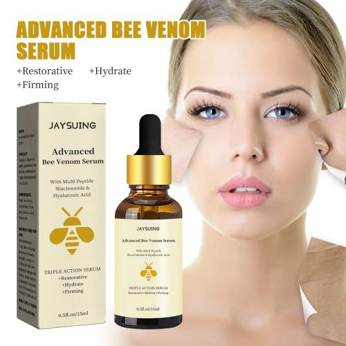 Bee Venom Face Essence with Royal Jelly