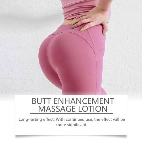 Moisturising Hip Care Cream, Firming Body Cream