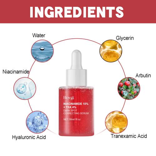 Dark Spot Serum with Niacinamide