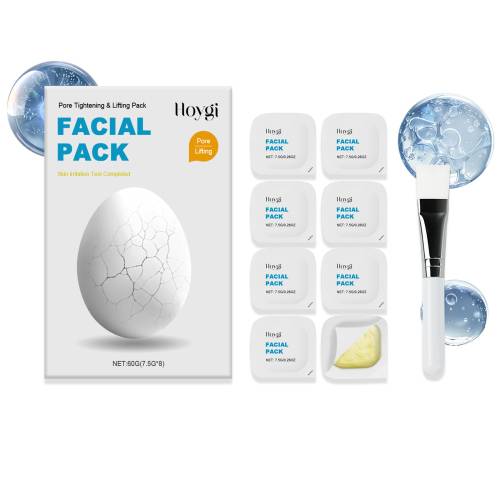 Centella Full-Face Sheet Mask, Hydrating
