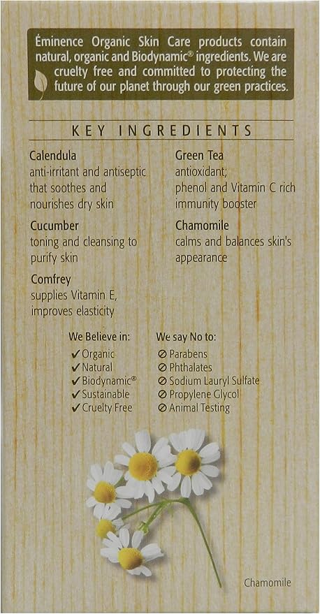 Eminence Herbal Eye Make-Up Remover