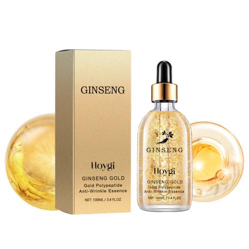 Ginseng Gold Peptide Face Essence