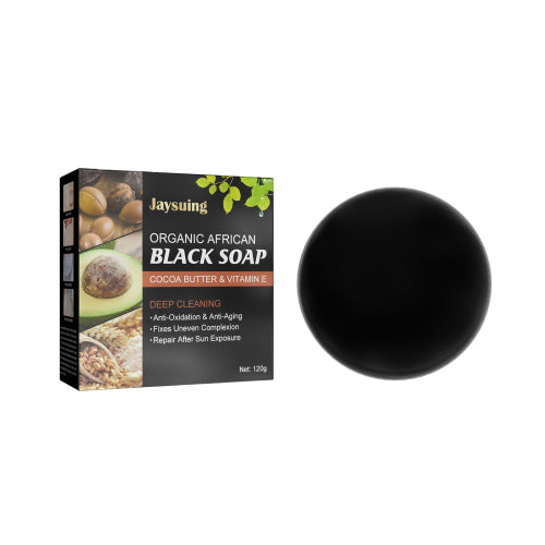 Avocado & Macadamia Face and Body Cleansing Soap