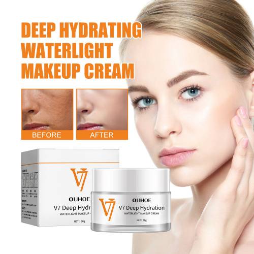 Milk & Collagen Brightening Face Cream with Niacinamide