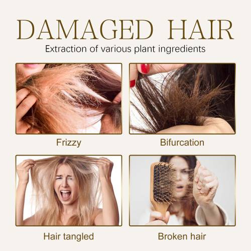 Batana Scalp & Hair Oil