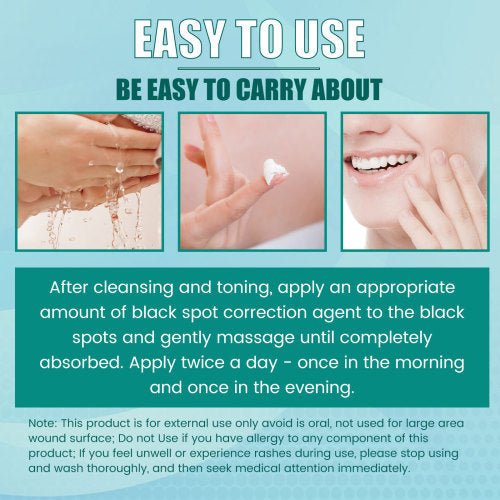 Arbutin Face Cream for Dark Spots, Moisturising