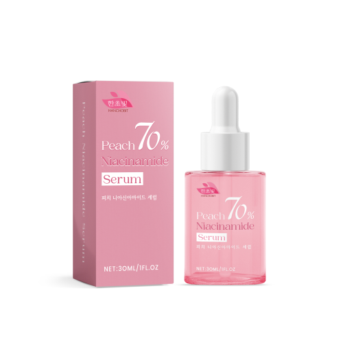 Niacinamide & Arbutin Moisturising Face Essence