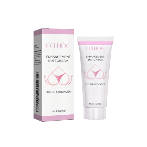 Body Volumising Massage Cream