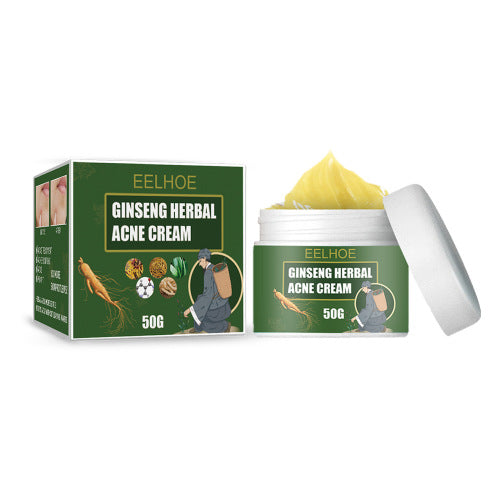 Witch Hazel & Niacinamide Clarifying Face Cream
