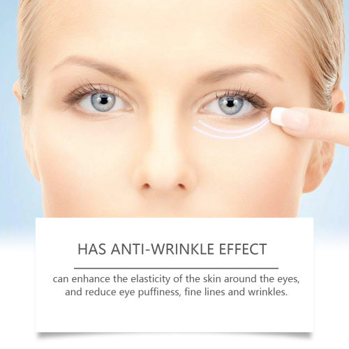 Moisturising Massage Eye Cream