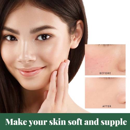 Overnight Leave-On Face Mask with Collagen