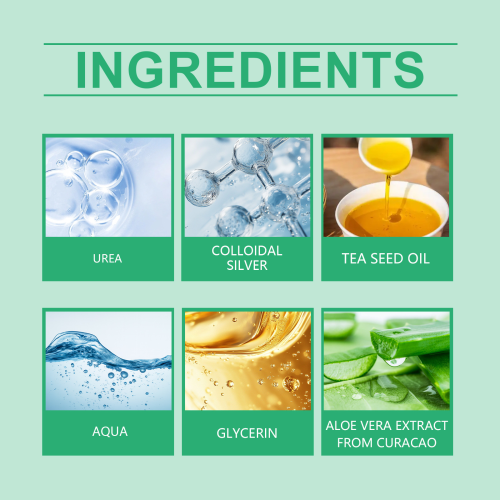 Urea Foot Care Lotion