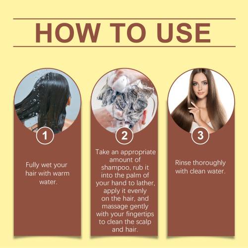 Rosemary Shampoo & Conditioner Set