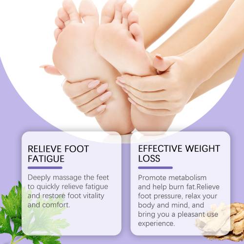 Moisturising Foot Mask Box Set for Soft, Smooth Feet