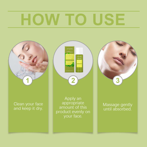 Centella Clarifying Toner with Salicylic Acid