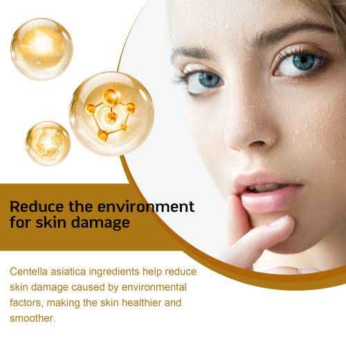 Centella Serum with Hyaluronic Acid