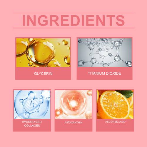 Mild Moisturising Face Stick with Collagen