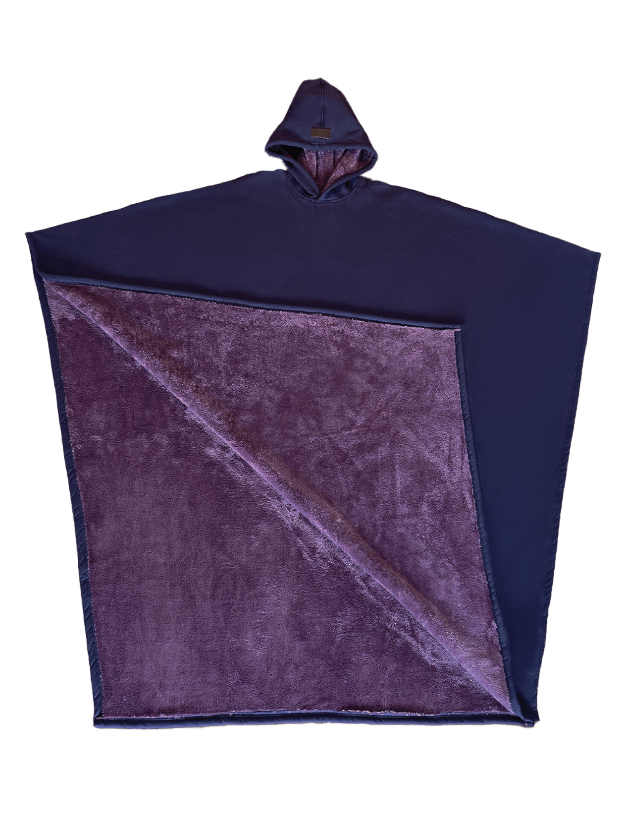 Cloak Hoodie (Weighted)