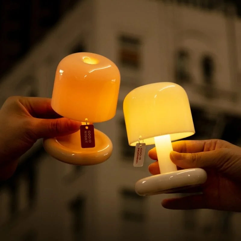 Ambient Sunset Projection Light Warm Home Mood Lighting Lamp