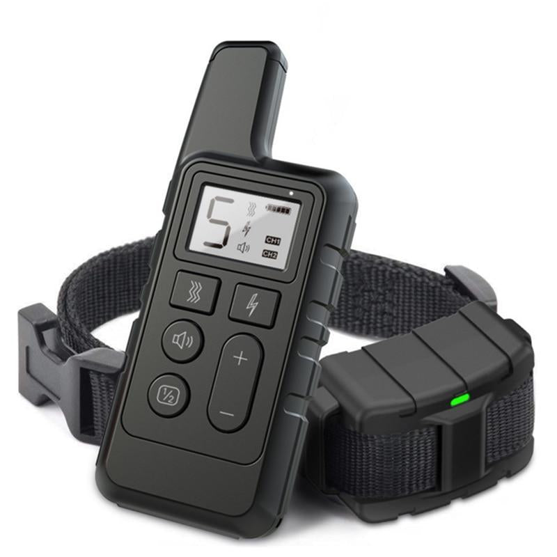 Electric Dog Training Collar