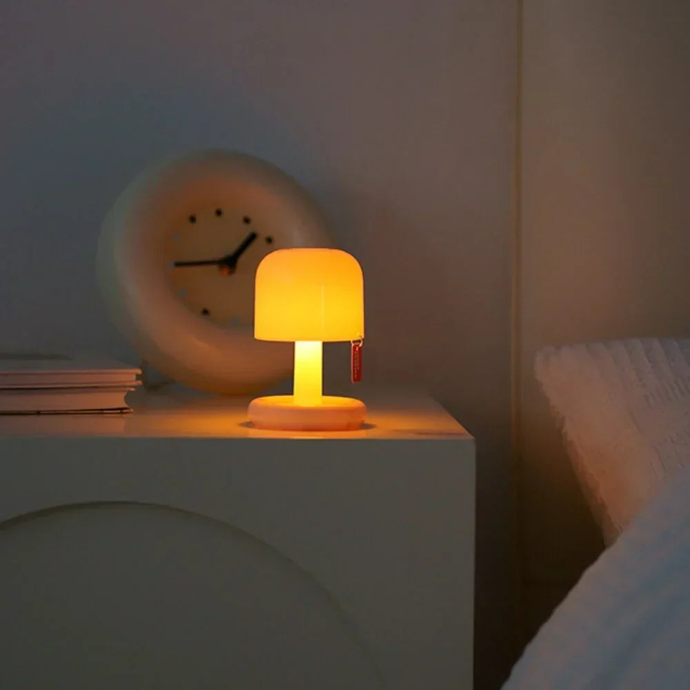 Ambient Sunset Projection Light Warm Home Mood Lighting Lamp
